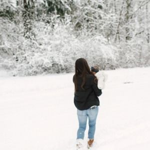 Meet your Posher, Holly